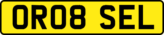 OR08SEL