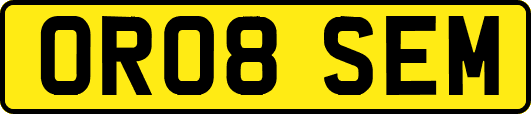 OR08SEM