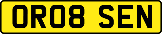 OR08SEN