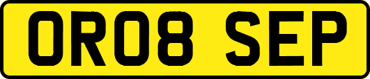 OR08SEP