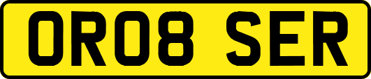 OR08SER