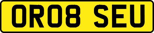 OR08SEU