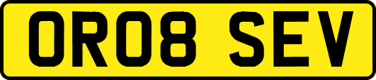 OR08SEV