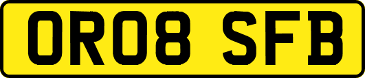 OR08SFB