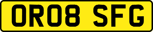 OR08SFG