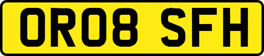 OR08SFH