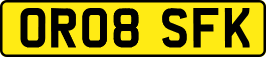 OR08SFK