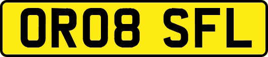 OR08SFL