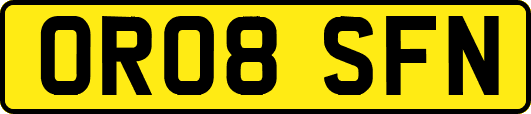 OR08SFN