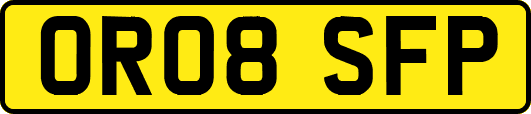 OR08SFP