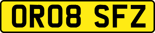 OR08SFZ