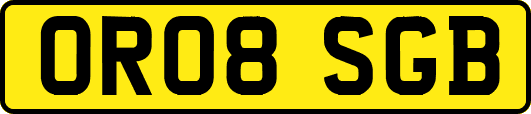 OR08SGB