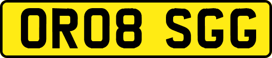 OR08SGG