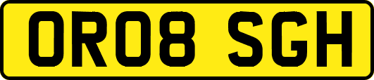 OR08SGH