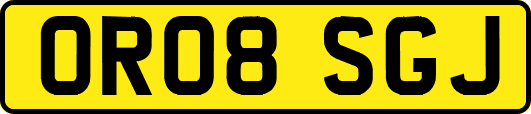 OR08SGJ