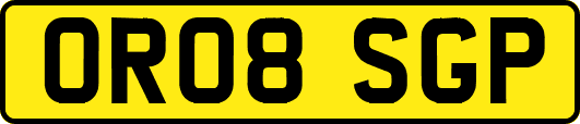 OR08SGP