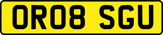 OR08SGU