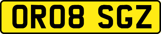 OR08SGZ