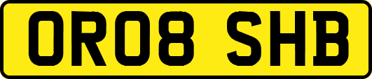 OR08SHB