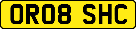 OR08SHC