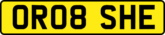 OR08SHE