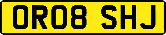 OR08SHJ