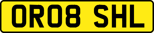 OR08SHL