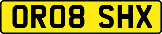 OR08SHX