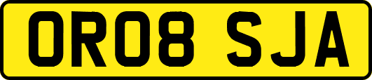 OR08SJA