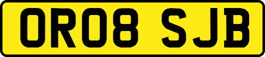 OR08SJB