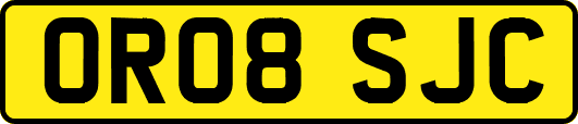 OR08SJC