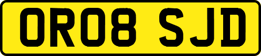 OR08SJD