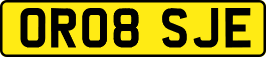 OR08SJE