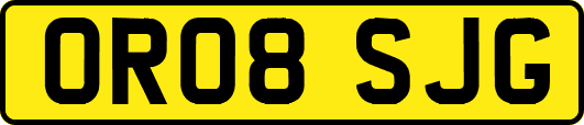 OR08SJG