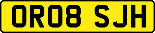 OR08SJH