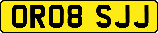OR08SJJ