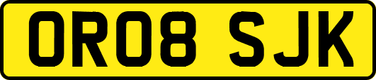 OR08SJK