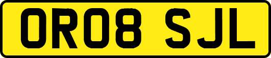 OR08SJL