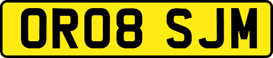 OR08SJM