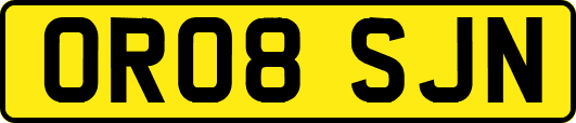 OR08SJN