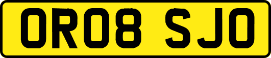 OR08SJO