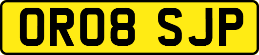 OR08SJP