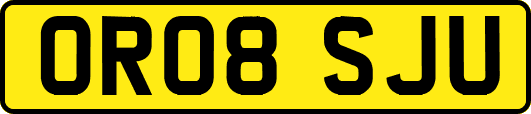 OR08SJU