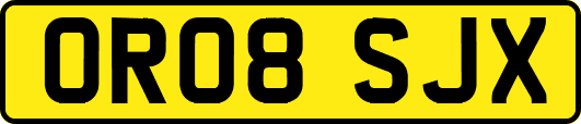 OR08SJX