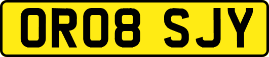 OR08SJY