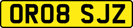OR08SJZ