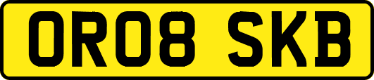 OR08SKB