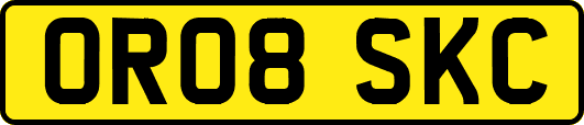 OR08SKC