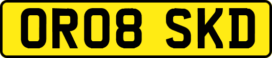 OR08SKD