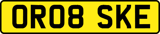 OR08SKE